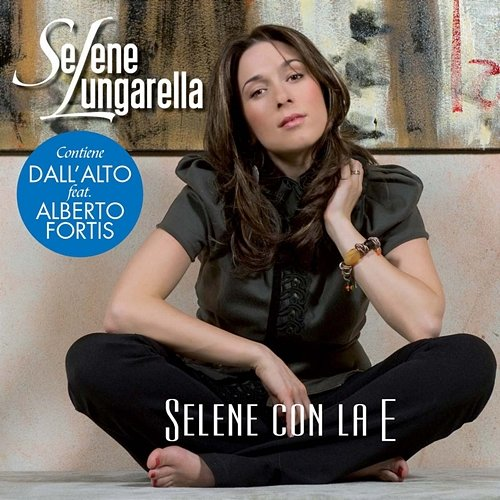 Selene con la e Selene Lungarella
