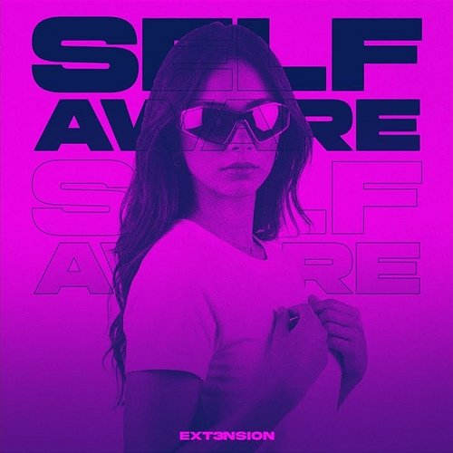 Self Aware ext3nsion