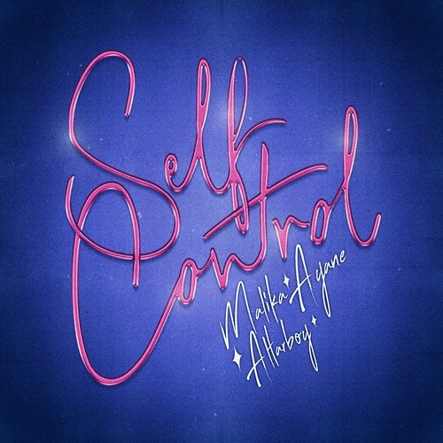 Self Control Malika Ayane, Altarboy