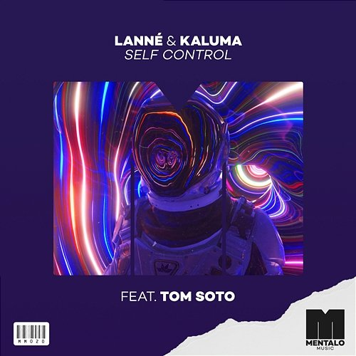 Self Control LANNÉ & KALUMA feat. TOM SOTO
