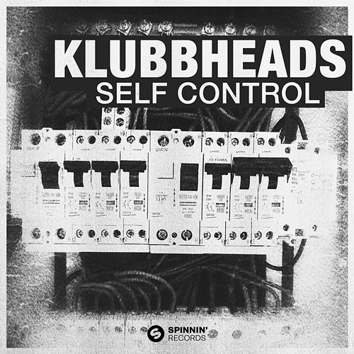 Self Control Klubbheads