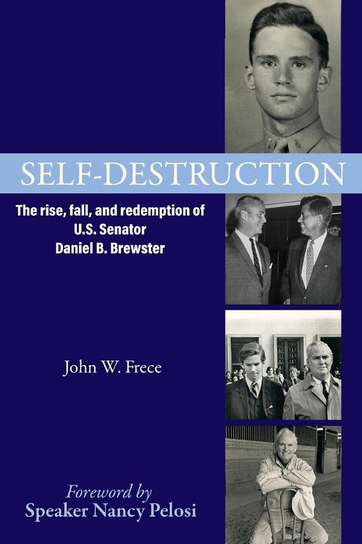 Self-Destruction Apprentice House