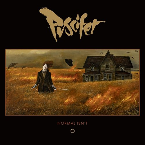 Self Evident Puscifer