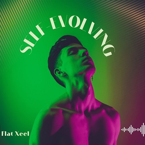 Self-Evolving Flat Xeel