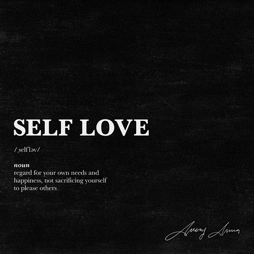 Self Love Avery Anna