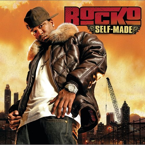 Self-Made Rocko