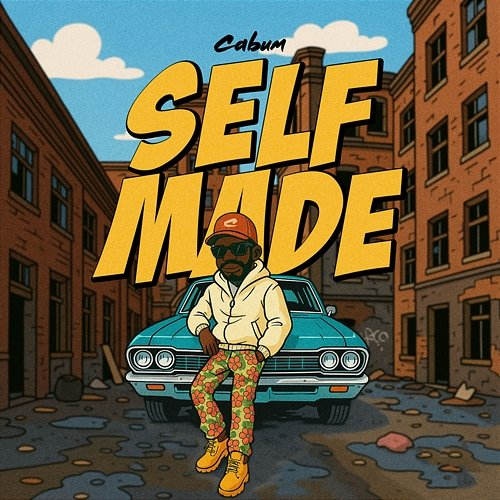 Self-Made Cabum