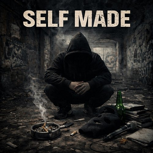 Self made Anioł, Kozi, Lipek