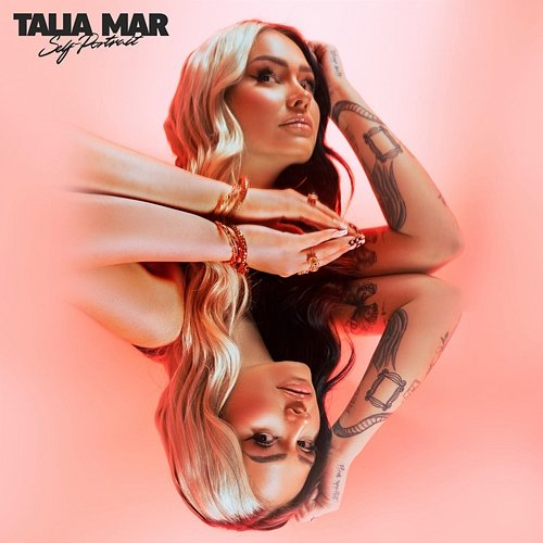 Self-Portrait Talia Mar