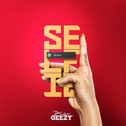 Selfie De La Ghetto