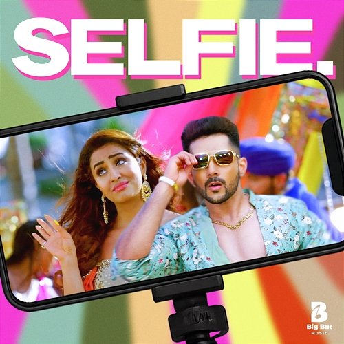 Selfie Big Bat Music & Auzer Shaikh, Divya Kumar