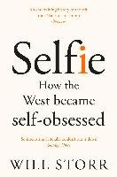 Selfie Storr Will