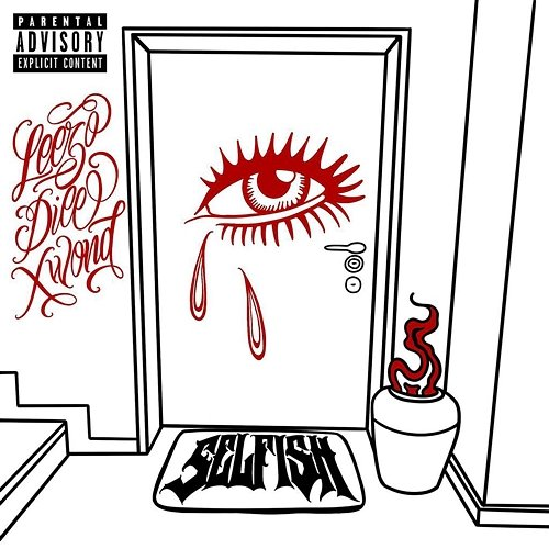 SELFISH LeeZo, DILE feat. XWOND