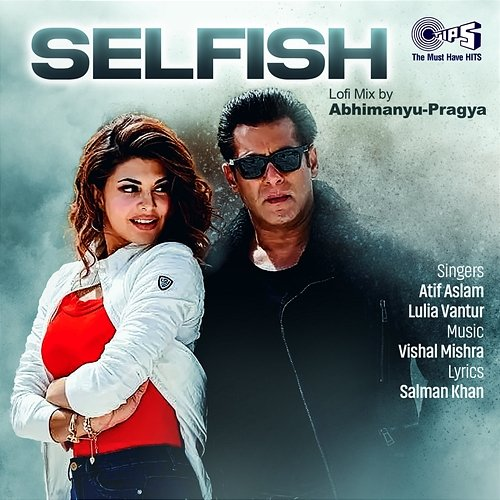 Selfish Abhimanyu-Pragya, Iulia Vantur, Atif Aslam