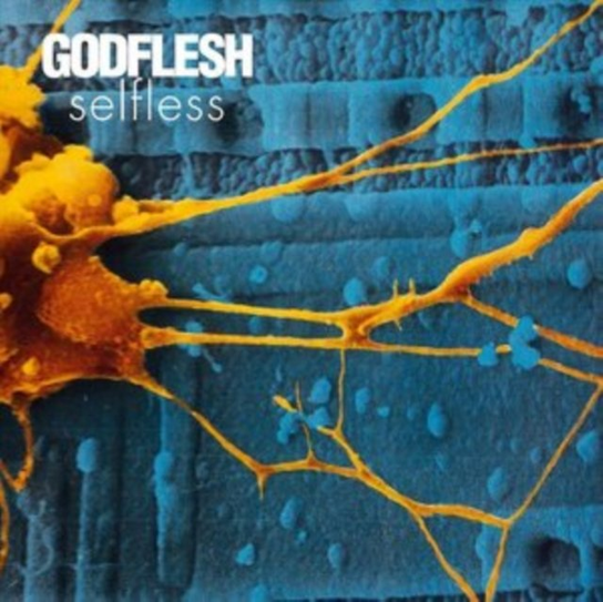 Selfless Godflesh
