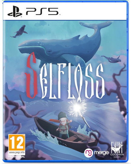 Selfloss (PS5) Merge Games