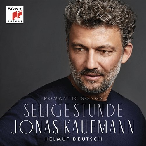 Selige Stunde Jonas Kaufmann, Helmut Deutsch