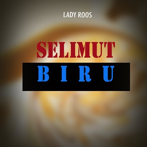 Selimut Biru Lady Roos