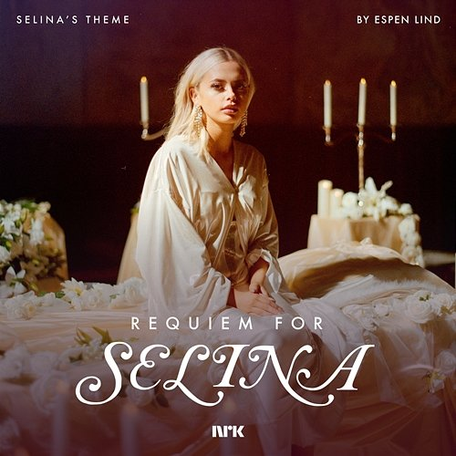 Selina's Theme Norwegian Radio Orchestra, Espen Lind