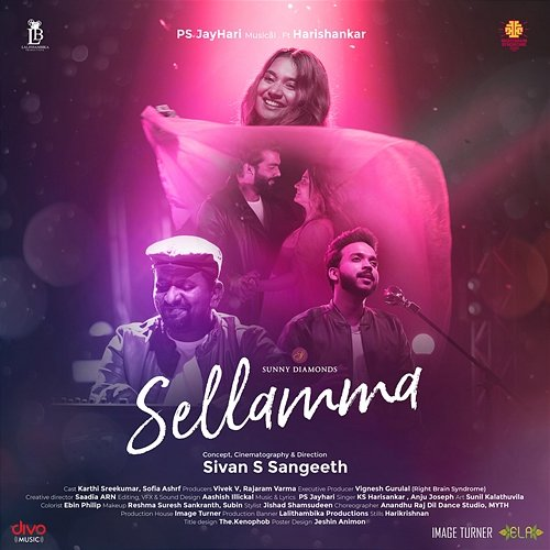 Sellamma P S Jayhari & K. S. Harisankar