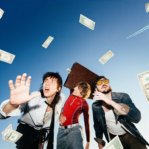 SELLOUT Stunt Pilots