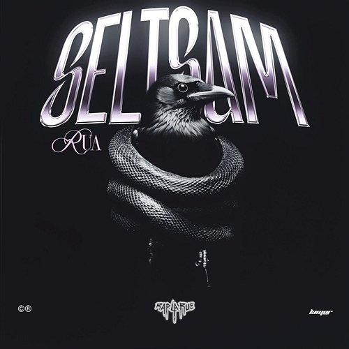 Seltsam Rap La Rue, Rua