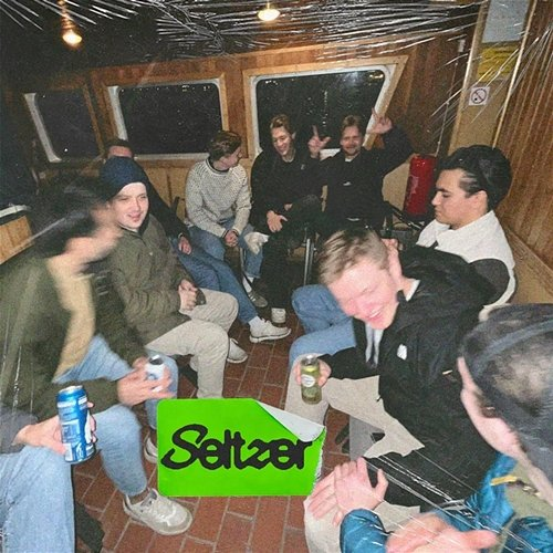 Seltzer Fean