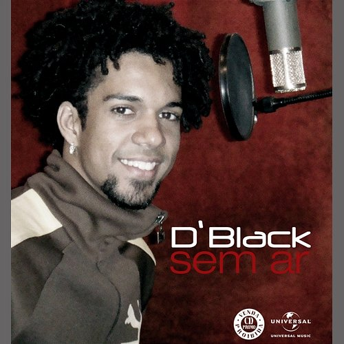 Sem Ar D Black