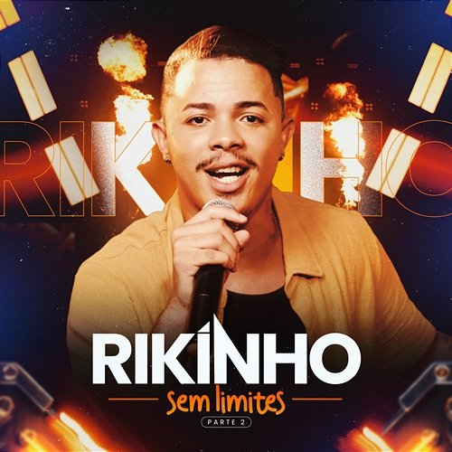 Sem Limites Pt.2 Rikinho