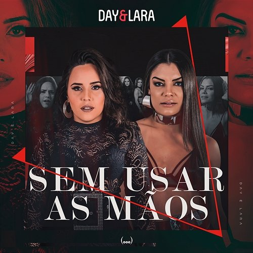 Sem Usar As Mãos Day e Lara