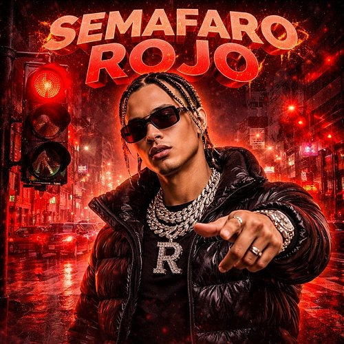 Semafaro Rojo Cornet Nadilo