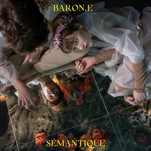 SÉMANTIQUE BARON.E