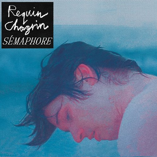Sémaphore Requin Chagrin
