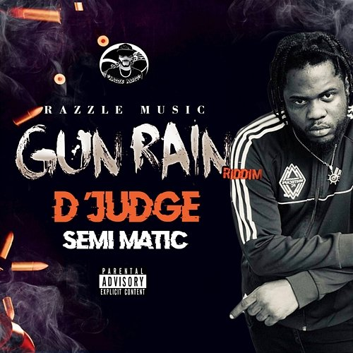 Semi Matic D'Judge