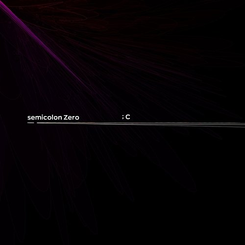 Semicolon Zero 分号C