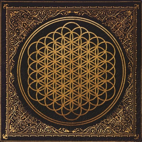 Sempiternal Bring Me The Horizon