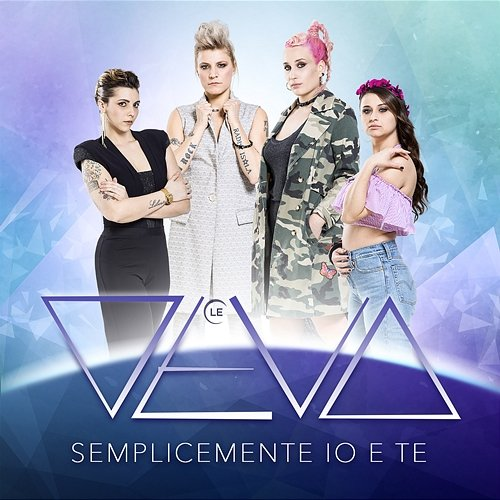 Semplicemente io e te LE DEVA