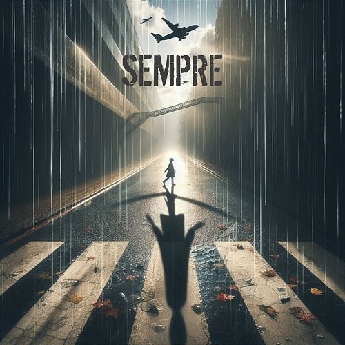 Sempre Jonathan Tocchini