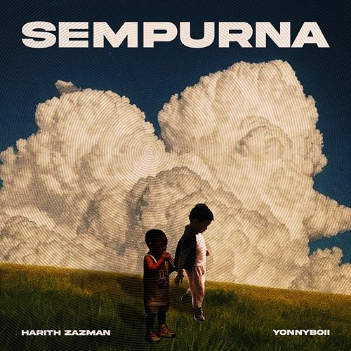 Sempurna Harith Zazman, Yonnyboii