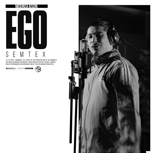 Semtex Ego & Moonseason