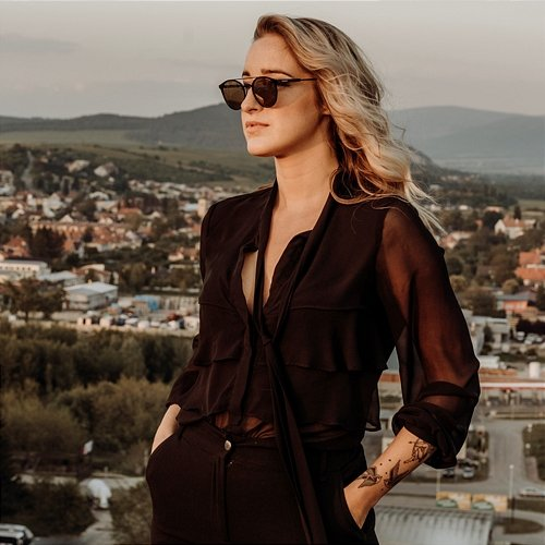 Sen a ja Lenka Piešová