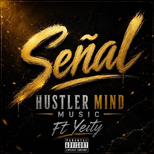 Señal Hustler Mind Music, YEITy