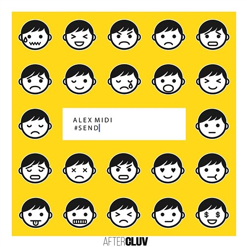 Send Alex Midi
