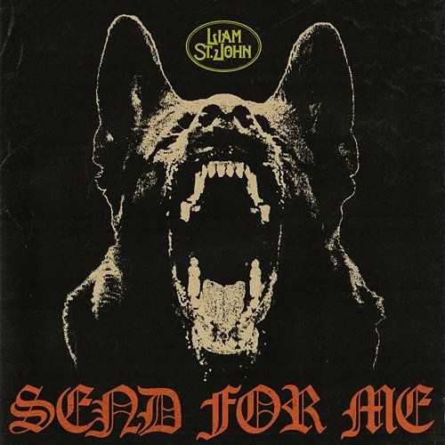 Send for me Liam St. John