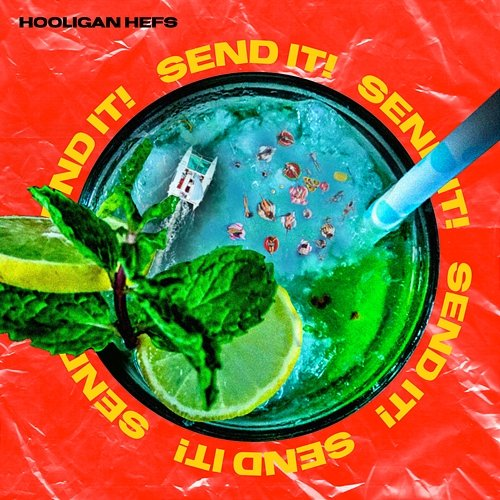 SEND IT! Hooligan Hefs