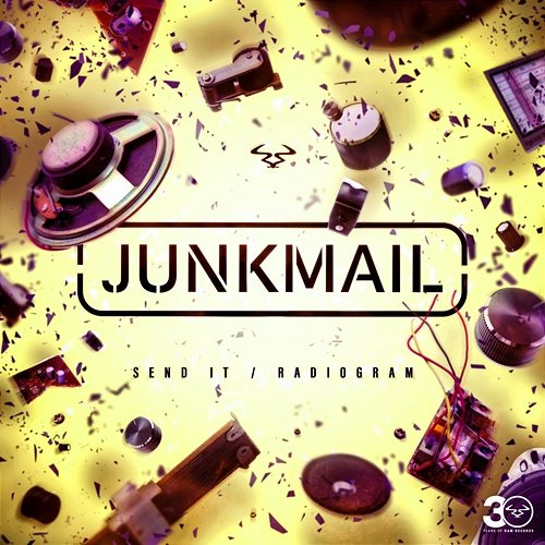 Send It / Radiogram Junk Mail
