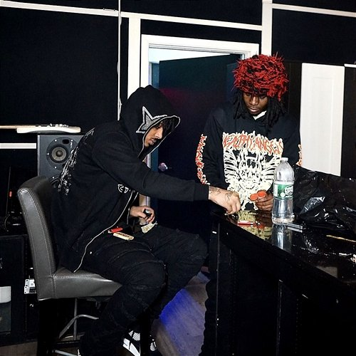 Send Shotz Kenzo Balla feat. Rayy Balla