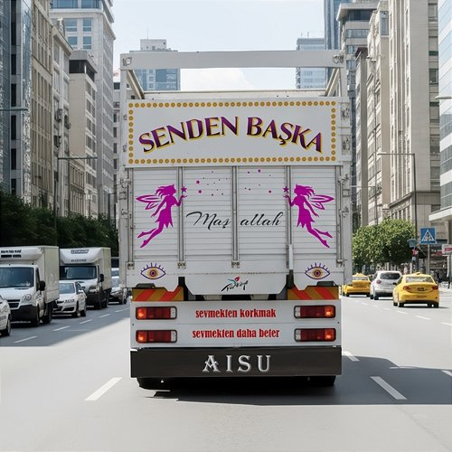 senden başka aisu
