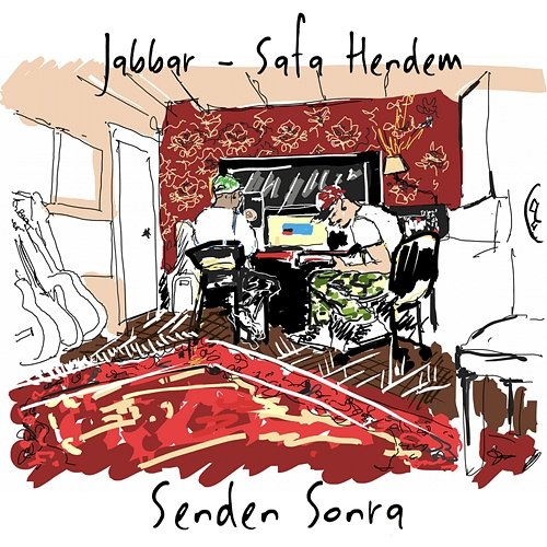 Senden Sonra Jabbar, Safa Hendem
