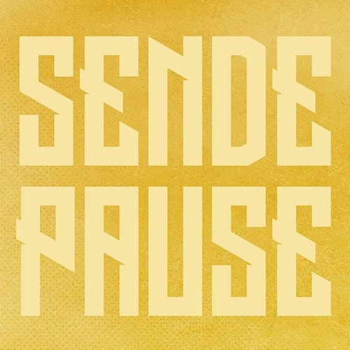 Sendepause Django S.